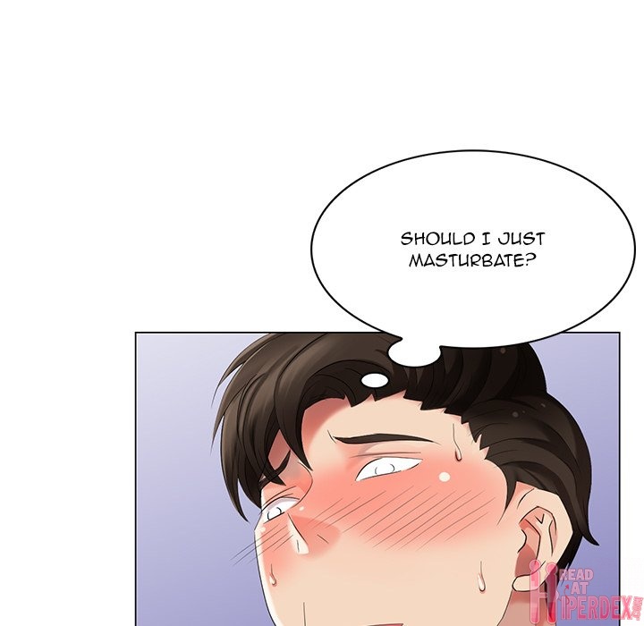 Secret Hideout - Chapter 46 [photo 121] - MangaPorn