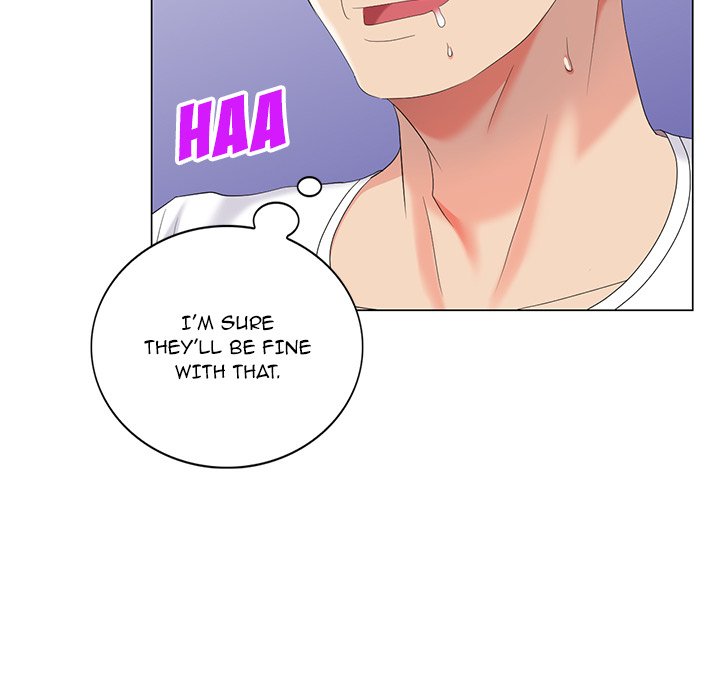 Secret Hideout - Chapter 46 [photo 122] - MangaPorn