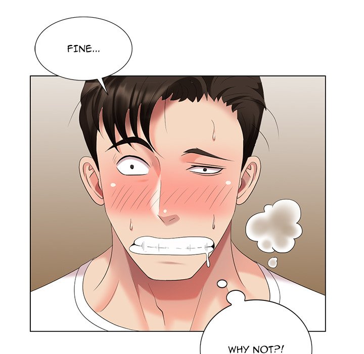 Secret Hideout - Chapter 46 [photo 145] - MangaPorn