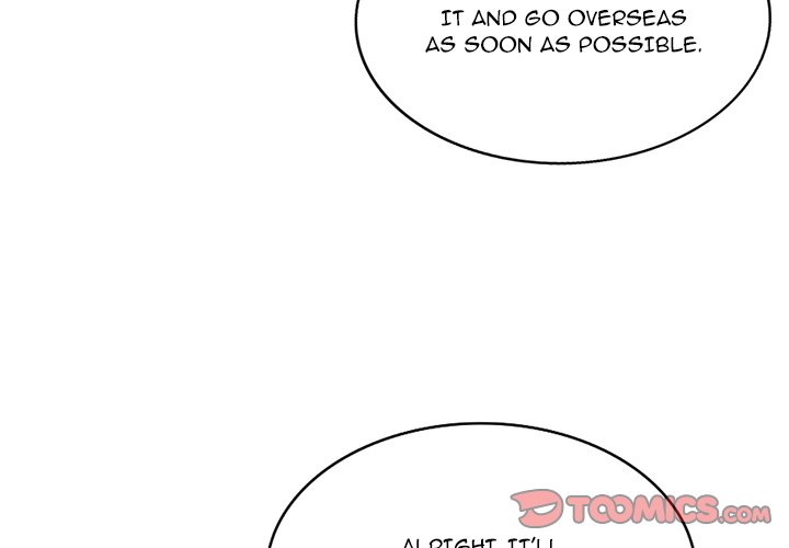 Secret Hideout - Chapter 46 [photo 3] - MangaPorn