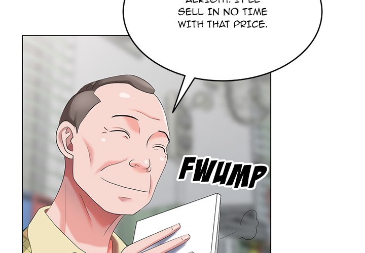 Secret Hideout - Chapter 46 [photo 4] - MangaPorn