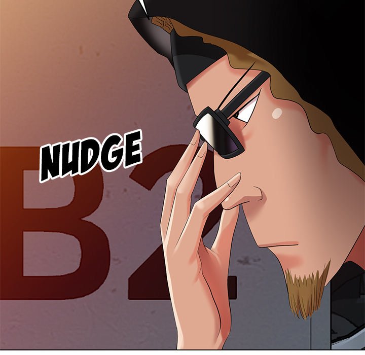 Secret Hideout - Chapter 46 [photo 54] - MangaPorn