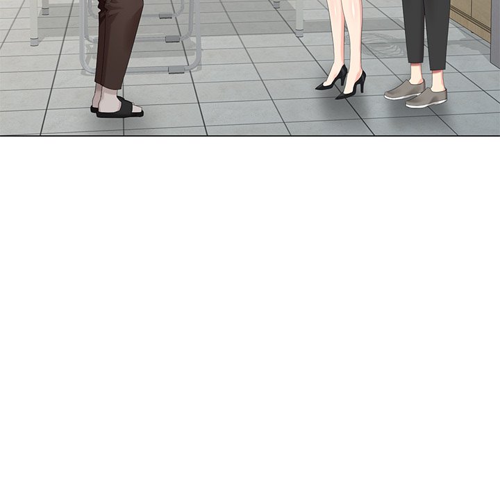 Secret Hideout - Chapter 46 [photo 7] - MangaPorn