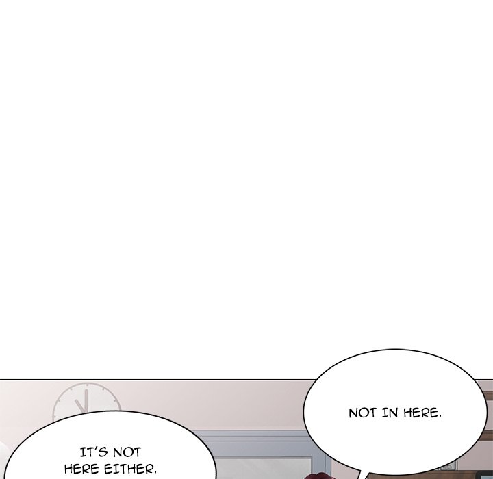 Secret Hideout - Chapter 46 [photo 77] - MangaPorn