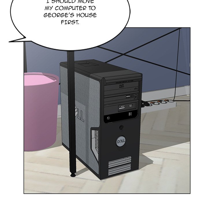 Secret Hideout - Chapter 46 [photo 88] - MangaPorn