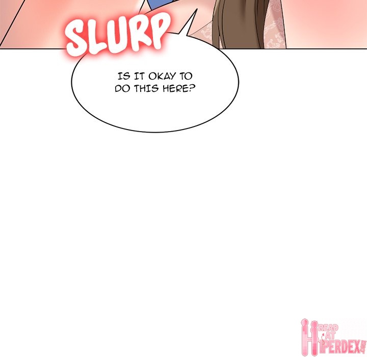 Secret Hideout - Chapter 46 [photo 96] - MangaPorn