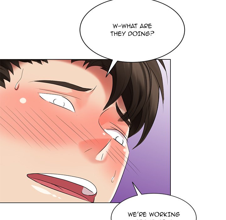 Secret Hideout - Chapter 46 [photo 99] - MangaPorn