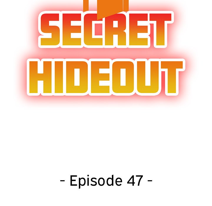 Secret Hideout - Chapter 47 [photo 14] - MangaPorn