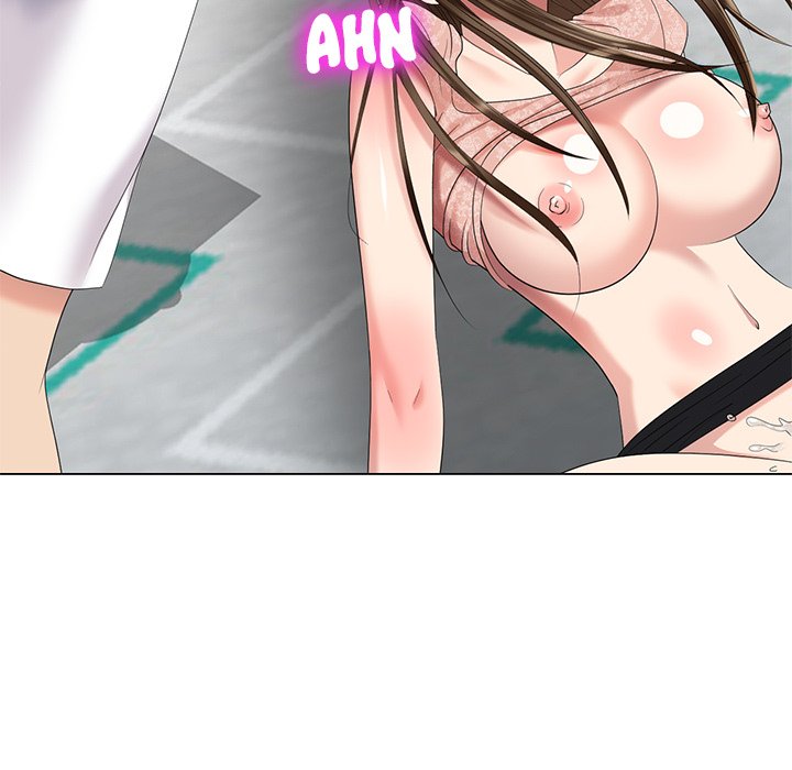 Secret Hideout - Chapter 47 [photo 5] - MangaPorn