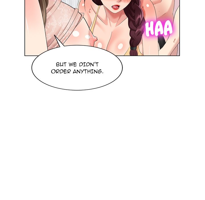 Secret Hideout - Chapter 47 [photo 65] - MangaPorn