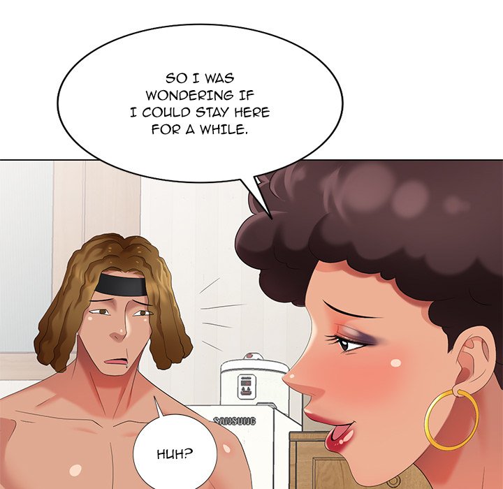 Secret Hideout - Chapter 47 [photo 99] - MangaPorn