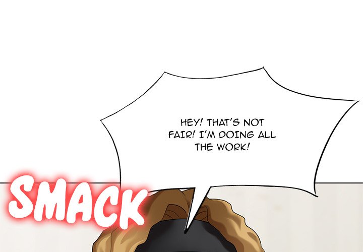 Secret Hideout - Chapter 48 [photo 1] - MangaPorn