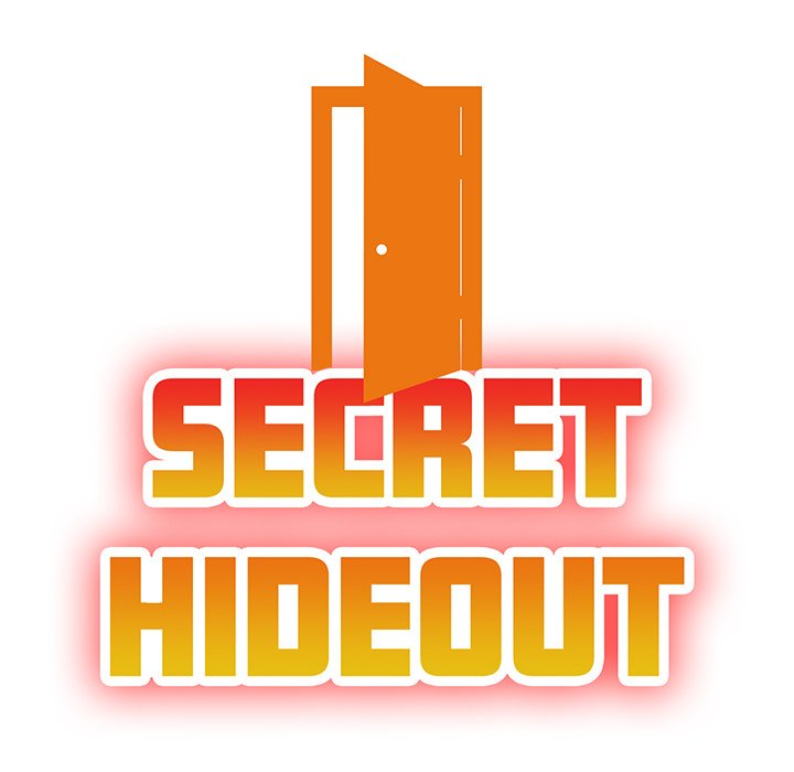 Secret Hideout - Chapter 48 [photo 14] - MangaPorn