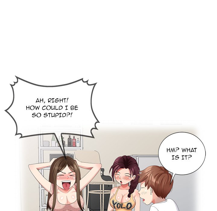 Secret Hideout - Chapter 48 [photo 25] - MangaPorn