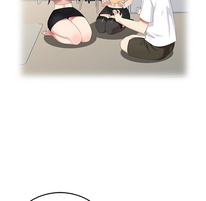 Secret Hideout - Chapter 48 [photo 26] - MangaPorn