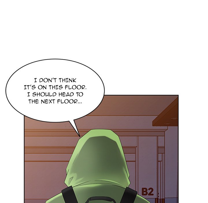 Secret Hideout - Chapter 48 [photo 31] - MangaPorn