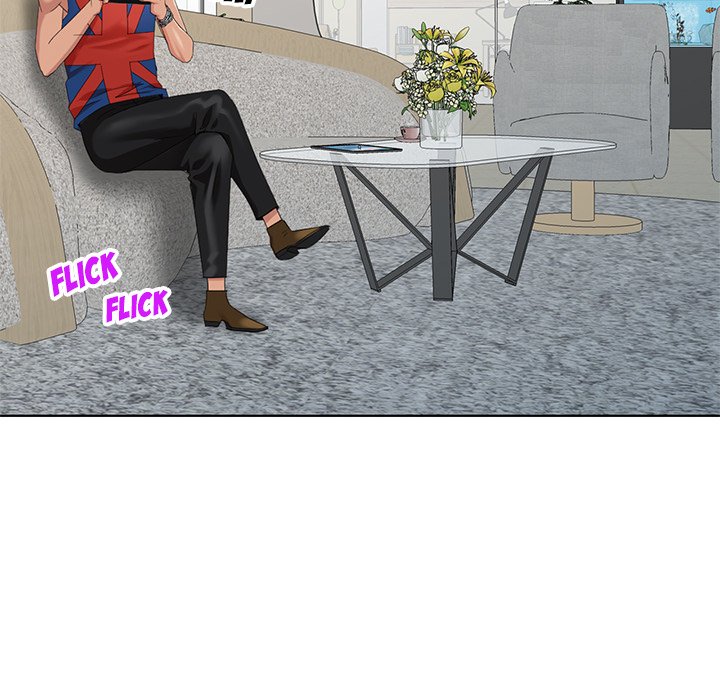 Secret Hideout - Chapter 48 [photo 36] - MangaPorn