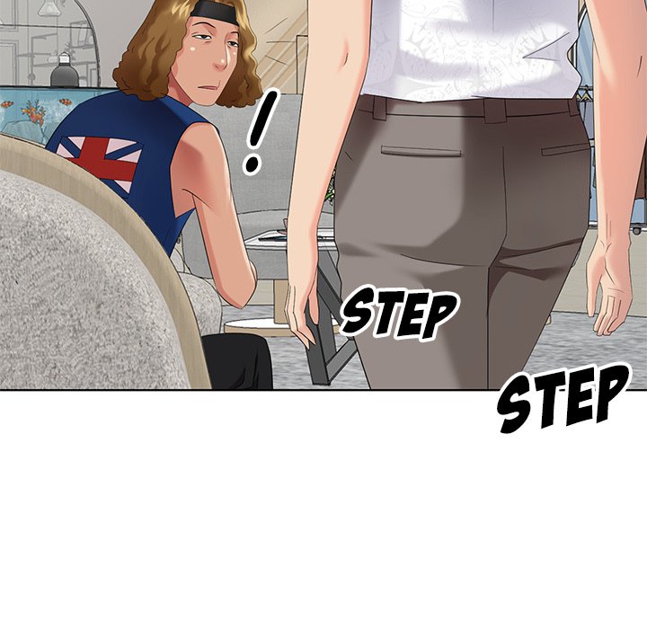 Secret Hideout - Chapter 48 [photo 38] - MangaPorn