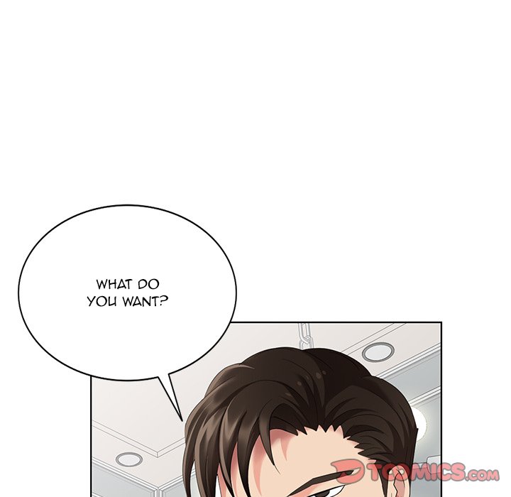 Secret Hideout - Chapter 48 [photo 39] - MangaPorn