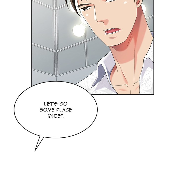Secret Hideout - Chapter 48 [photo 40] - MangaPorn