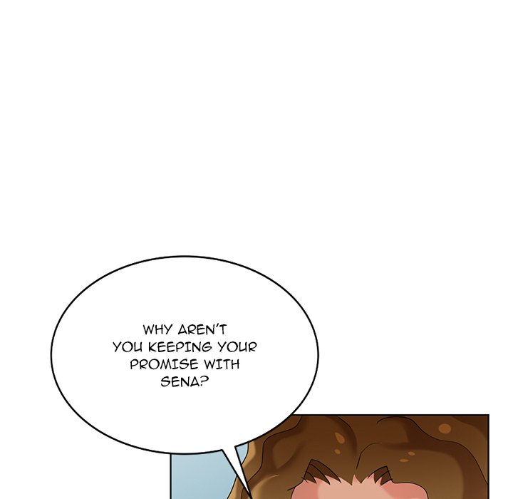 Secret Hideout - Chapter 48 [photo 43] - MangaPorn