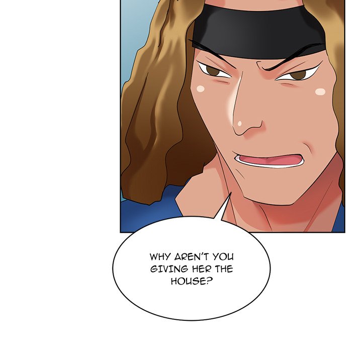 Secret Hideout - Chapter 48 [photo 44] - MangaPorn