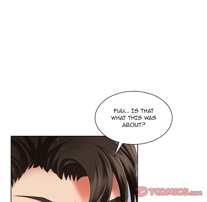 Secret Hideout - Chapter 48 [photo 45] - MangaPorn