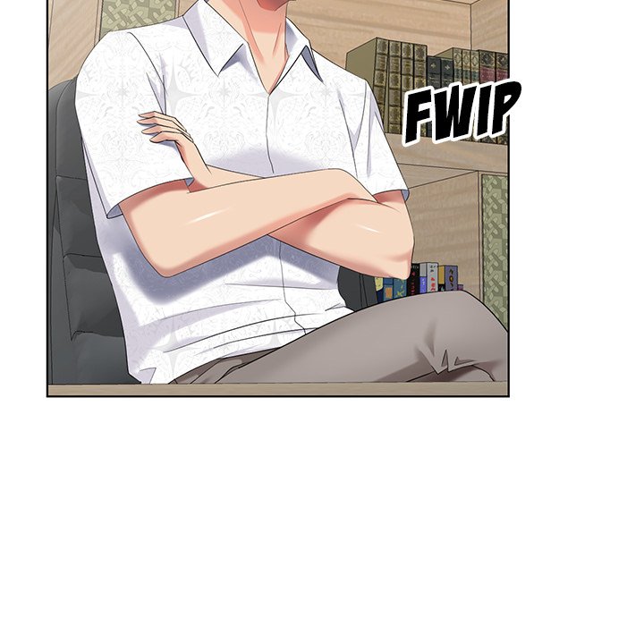 Secret Hideout - Chapter 48 [photo 48] - MangaPorn