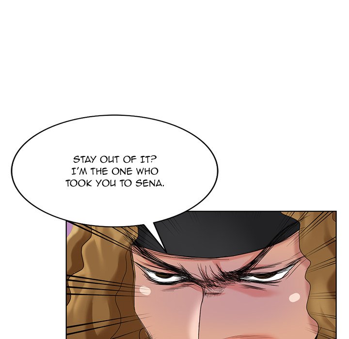 Secret Hideout - Chapter 48 [photo 49] - MangaPorn