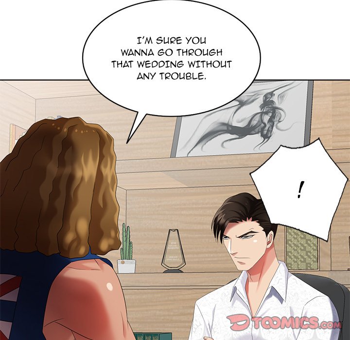 Secret Hideout - Chapter 48 [photo 51] - MangaPorn