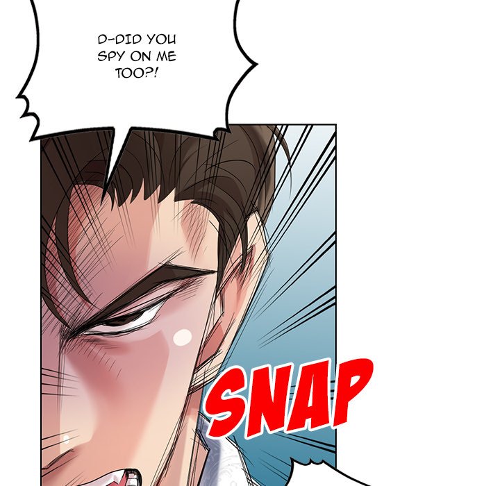 Secret Hideout - Chapter 48 [photo 53] - MangaPorn