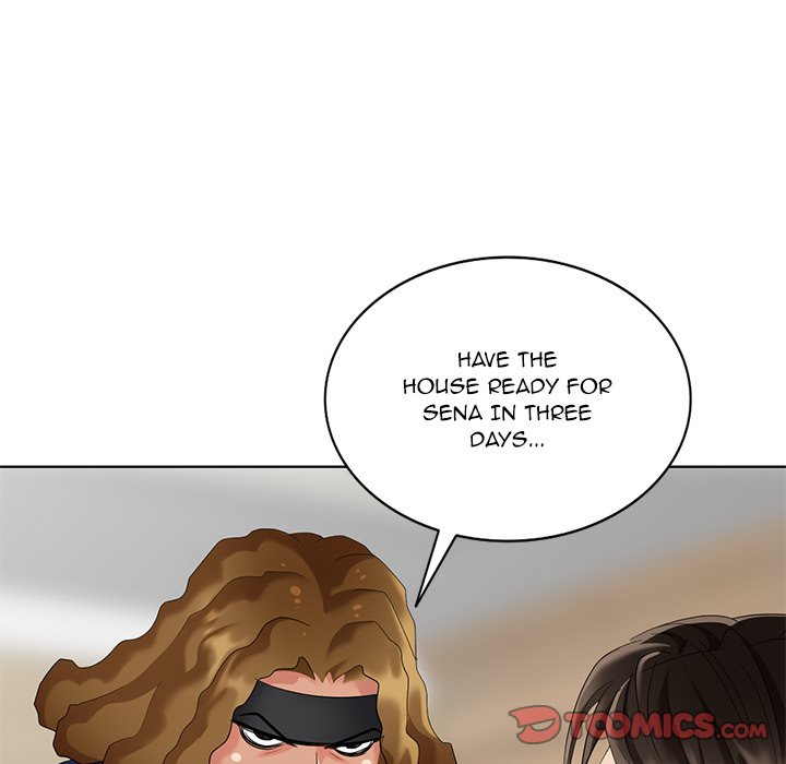 Secret Hideout - Chapter 48 [photo 57] - MangaPorn