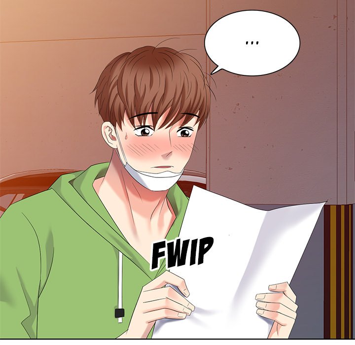 Secret Hideout - Chapter 48 [photo 66] - MangaPorn