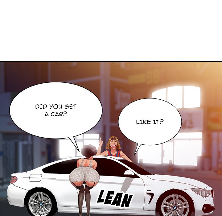 Secret Hideout - Chapter 48 [photo 74] - MangaPorn