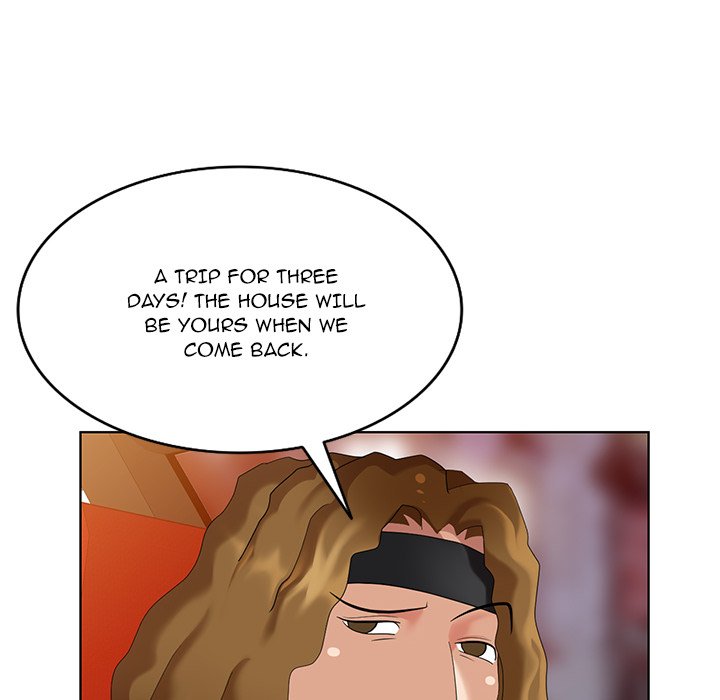 Secret Hideout - Chapter 48 [photo 80] - MangaPorn