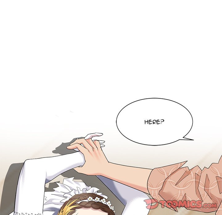 Secret Hideout - Chapter 49 [photo 105] - MangaPorn