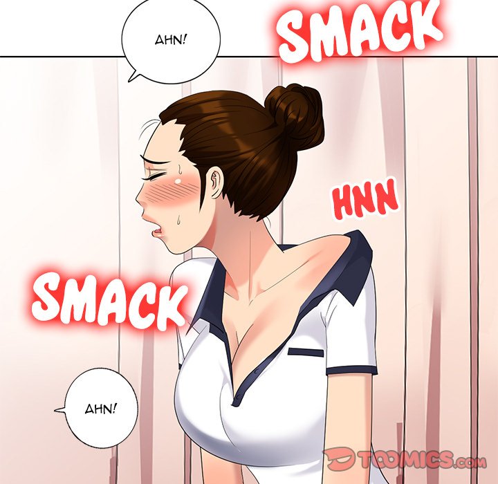 Secret Hideout - Chapter 49 [photo 147] - MangaPorn