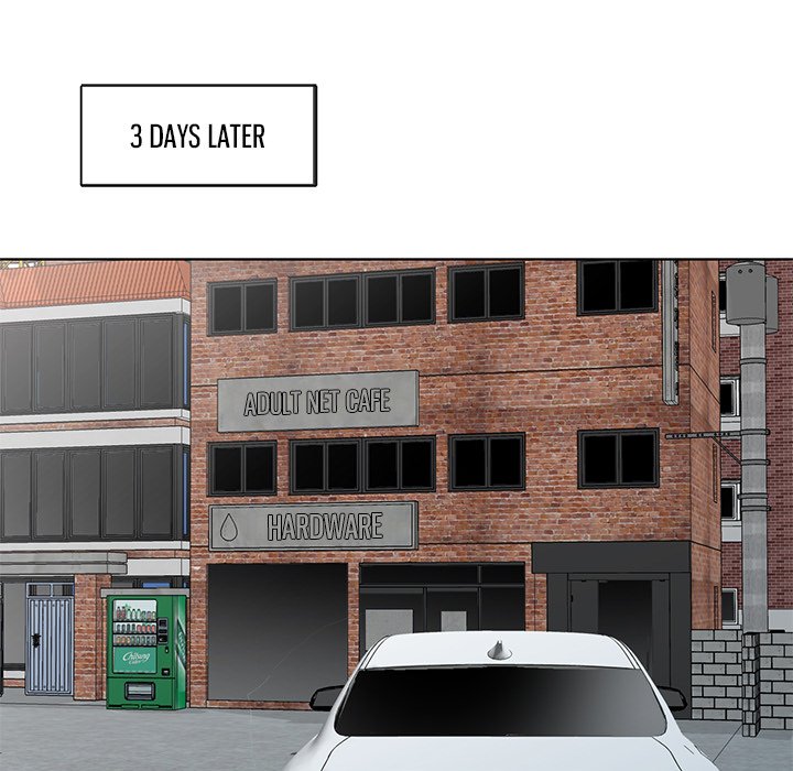 Secret Hideout - Chapter 49 [photo 16] - MangaPorn