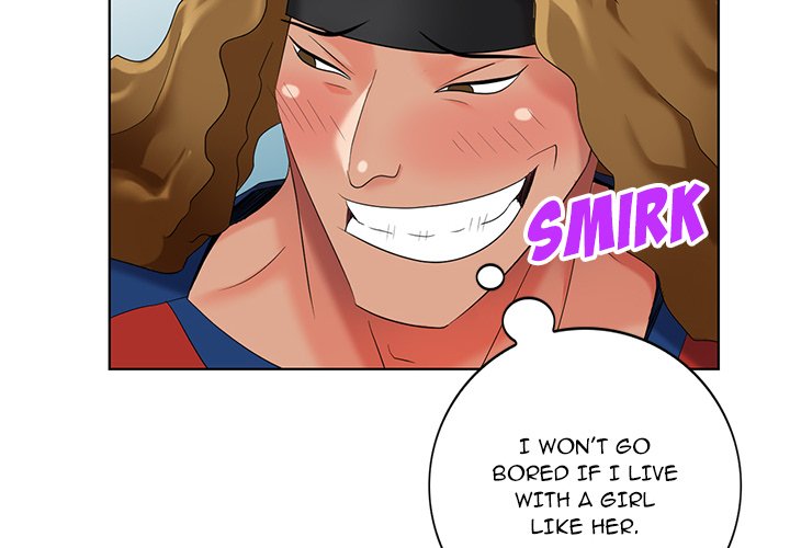 Secret Hideout - Chapter 49 [photo 2] - MangaPorn