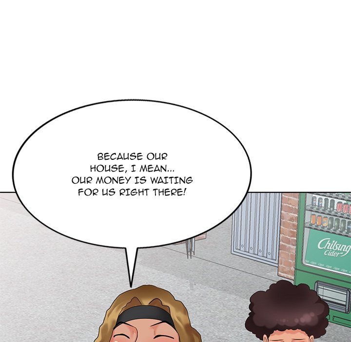 Secret Hideout - Chapter 49 [photo 22] - MangaPorn