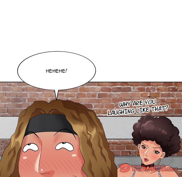 Secret Hideout - Chapter 49 [photo 27] - MangaPorn