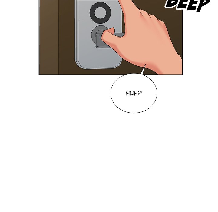 Secret Hideout - Chapter 49 [photo 30] - MangaPorn