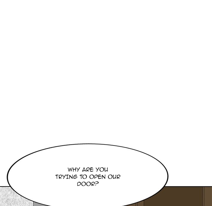 Secret Hideout - Chapter 49 [photo 35] - MangaPorn