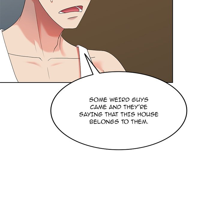 Secret Hideout - Chapter 49 [photo 41] - MangaPorn