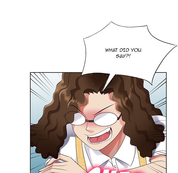 Secret Hideout - Chapter 49 [photo 42] - MangaPorn