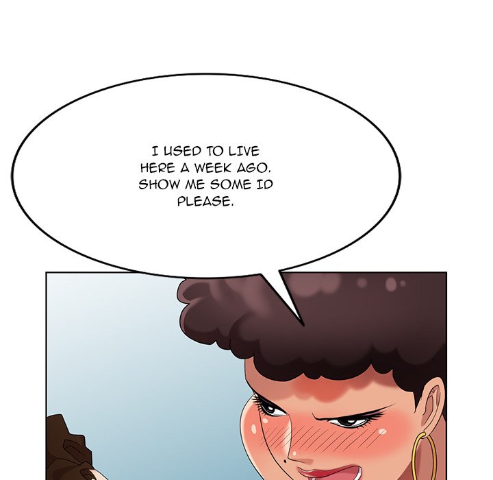 Secret Hideout - Chapter 49 [photo 46] - MangaPorn