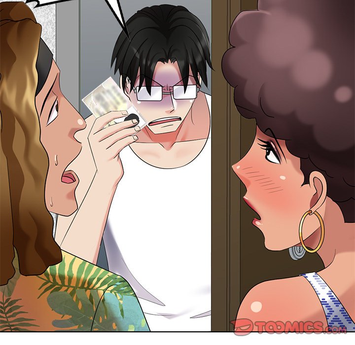 Secret Hideout - Chapter 49 [photo 51] - MangaPorn