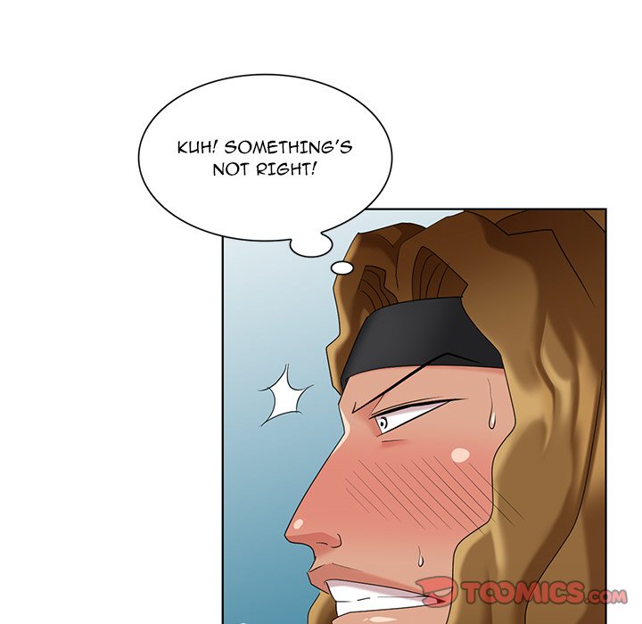 Secret Hideout - Chapter 49 [photo 57] - MangaPorn