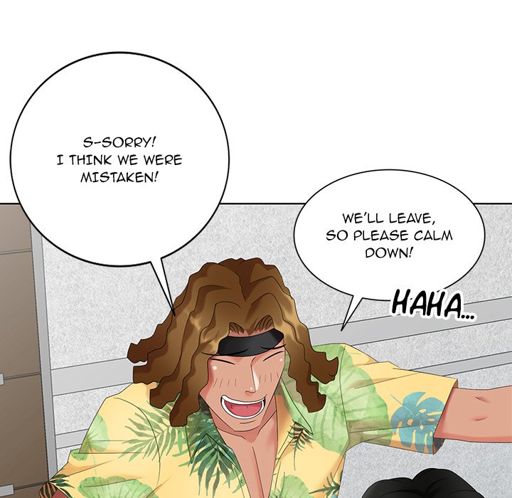 Secret Hideout - Chapter 49 [photo 59] - MangaPorn