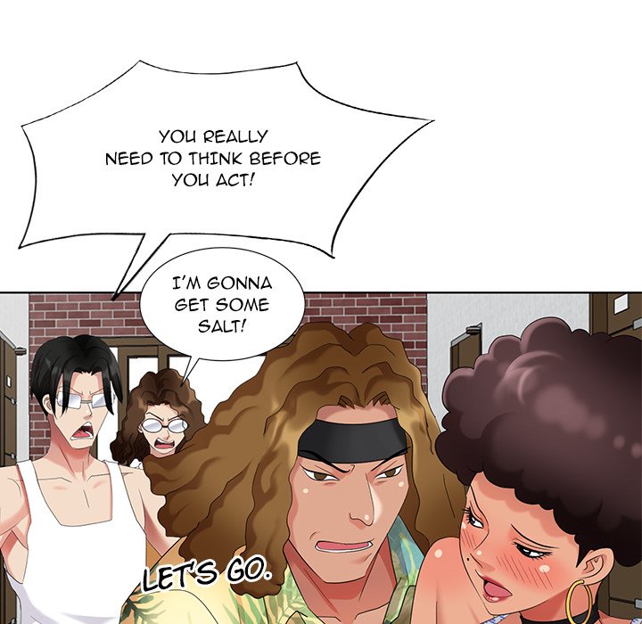 Secret Hideout - Chapter 49 [photo 61] - MangaPorn